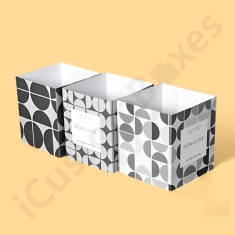 Custom Belly Band Packaging