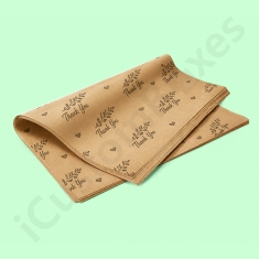 Custom Kraft Paper Canada