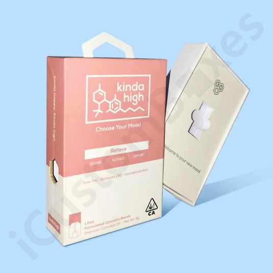 child resistant packaging