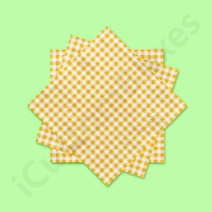 Custom Food Basket Liners