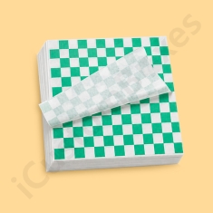 Custom Food Basket Liners Canada