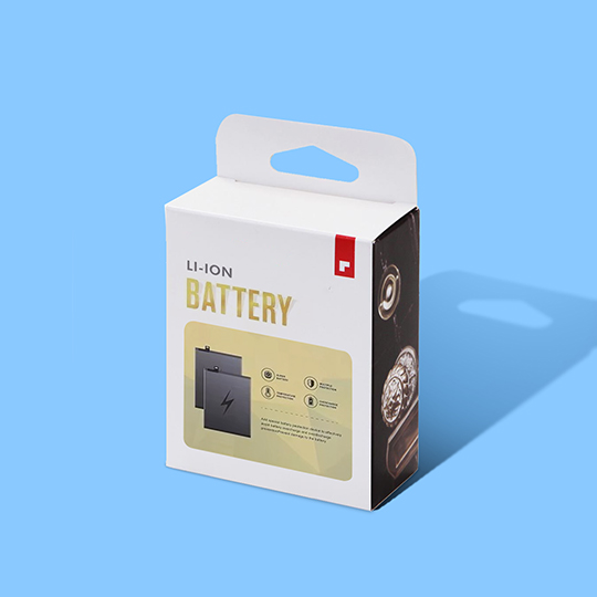 mobile battery packaging and box usa