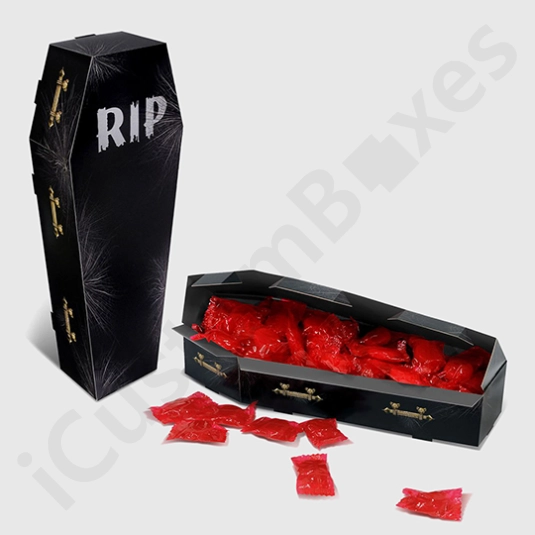 halloween boxes packaging usa