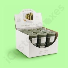 candle boxes wholesale Canada