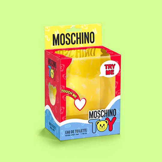 Custom toy boxes with premium packaging design