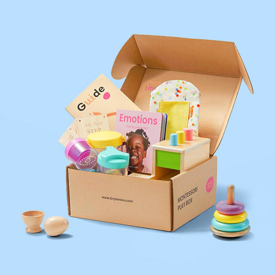 Custom Toy Packaging Boxes Wholesale Kids Toy Boxes