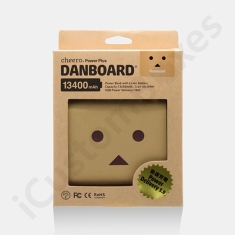 mobile phone battery boxes with  die cut window