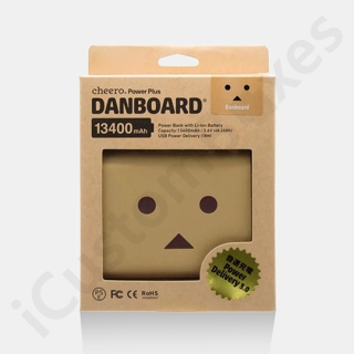 mobile phone battery packaging nyc