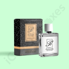 luxury fragrance packaging Canada