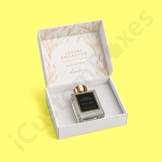 rigid perfume boxes