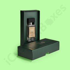 luxury fragrance boxes