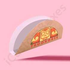 taco packaging