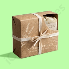 Soap Gift Boxes