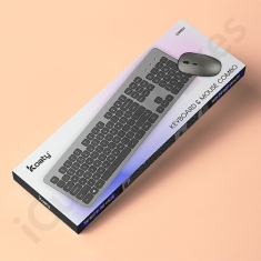custom keyboard boxes