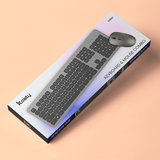 custom keyboard packaging boxes