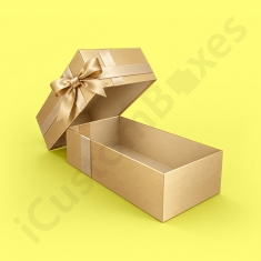 bespoke gift boxes with lids