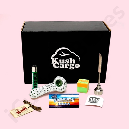 black cbd subscription boxes
