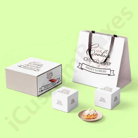 custom bakery boxes wholesale