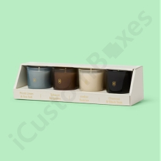 Votive Candle Boxes
