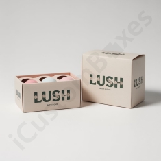 printed bath bomb boxes