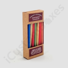 16 candles box