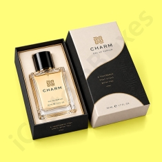 custom branded perfume boxes