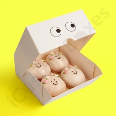 white-sweets-box