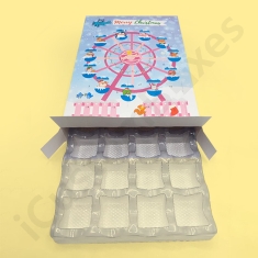 wholesale custom advent calendars