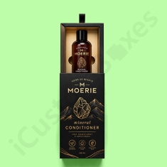Beard Oil Packaging wholesale Canada