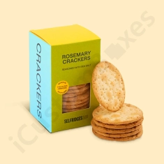 Custom Cracker Boxes | iCustomBoxes