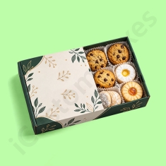 Cookie Packaging Wholesale