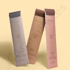 incense packaging