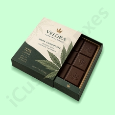 Wholesale Cannabis Chocolate Boxes Canada
