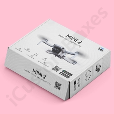 custom drone packaging boxes