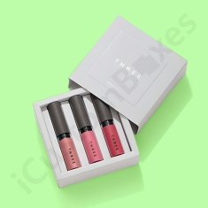 Luxury Lip Gloss Packaging by ICB Canada