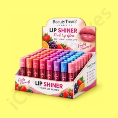 Display Lip Gloss Boxes Supplier