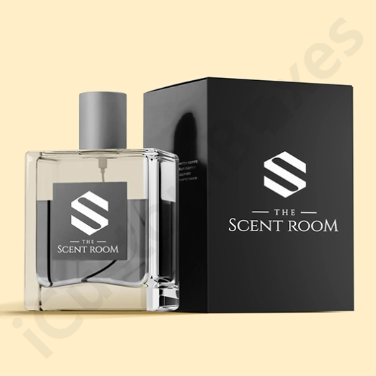 perfume boxes wholesale