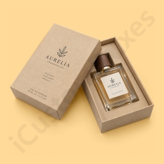 Perfume Packaging by iCustomBoxes Canada