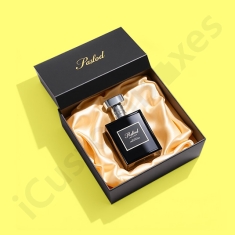 Luxury Cardboard Perfume Boxes