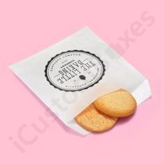 grease resistant bakery bags