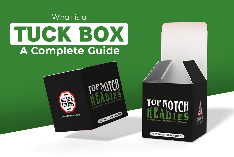 What is a Tuck Box? Everything You Need to Know