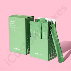 cardboard perforated boxes