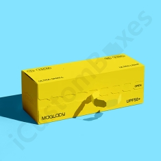 custom Perforated Box packaging