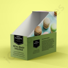 custom perforated boxes usa