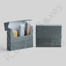 perforated boxes
