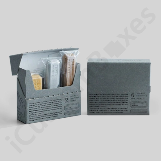 custom perforated packaging and boxes