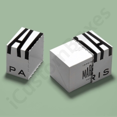 perforated box