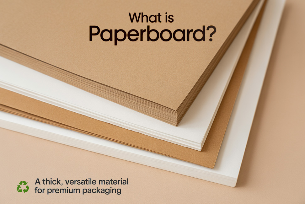What is Paperboard?