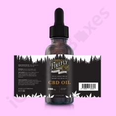 cbd labels