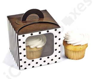 cupcake boxes